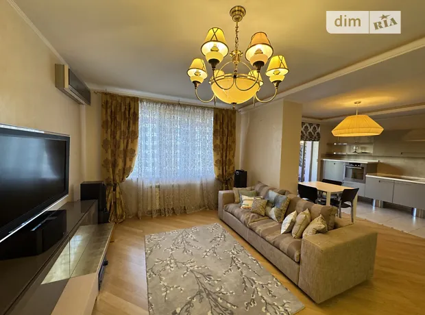 Квартира на вул. В’ячеслава Чорновола, 20 в Києві, ID 276191, фото №18