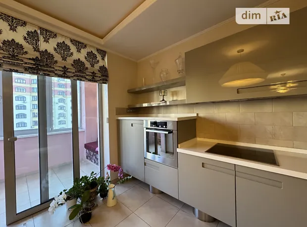 Квартира на вул. В’ячеслава Чорновола, 20 в Києві, ID 276191, фото №22