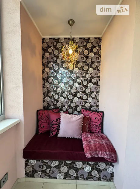 Квартира на вул. В’ячеслава Чорновола, 20 в Києві, ID 276191, фото №25