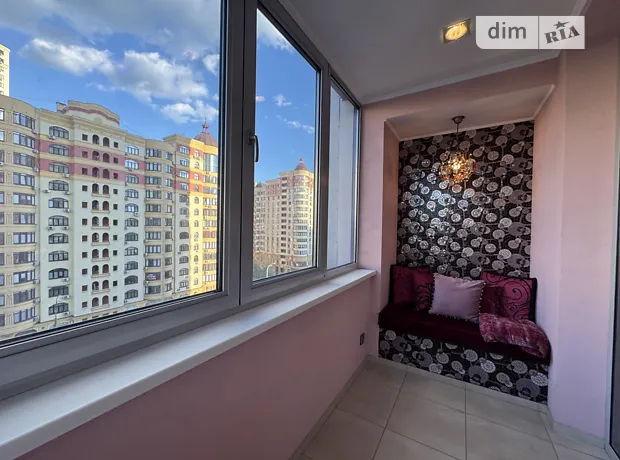 Квартира на вул. В’ячеслава Чорновола, 20 в Києві, ID 276191, фото №28