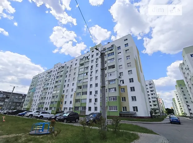 Квартира на вул. Миру, 49 в Харків, ID 276252, фото №1