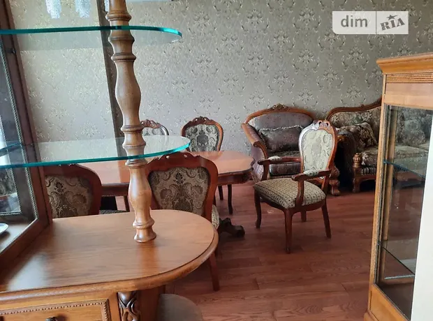 Квартира на вул. Вишгородська, 45 в Київ, ID 276249, фото №3