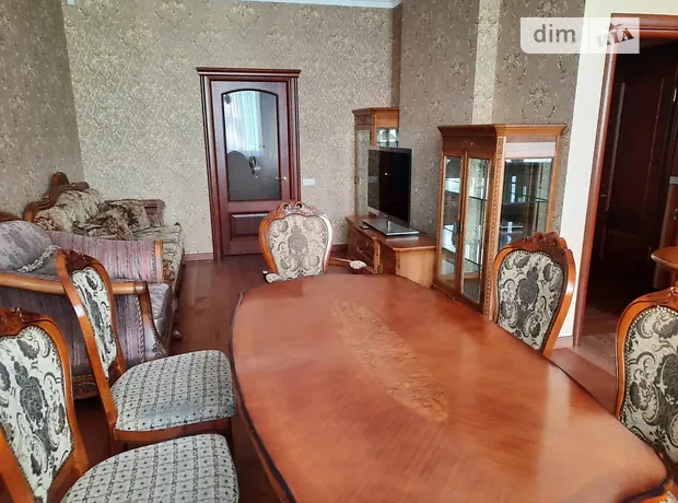 Квартира на вул. Вишгородська, 45 в Київ, ID 276249, фото №4