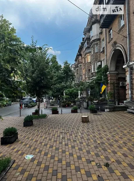 Квартира на вул. Микільсько-Ботанічна 7/9 в Києві, ID 276242, фото №1