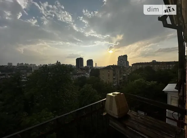 Квартира на вул. Микільсько-Ботанічна 7/9 в Києві, ID 276242, фото №2