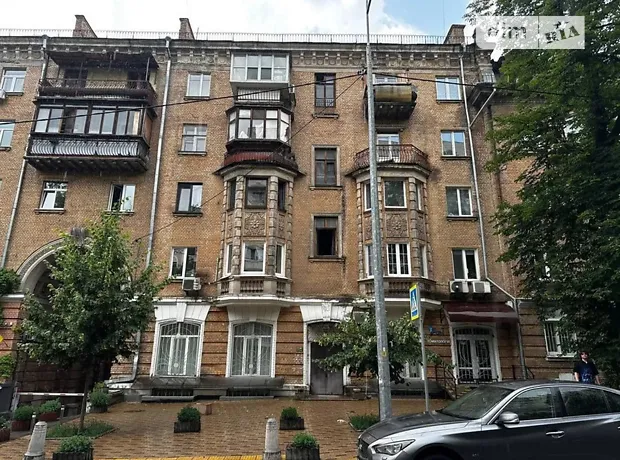 Квартира на вул. Микільсько-Ботанічна 7/9 в Києві, ID 276242, фото №4