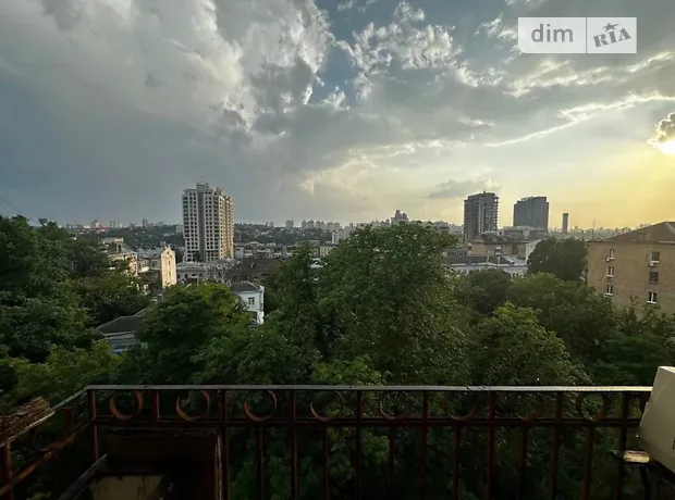 Квартира на вул. Микільсько-Ботанічна 7/9 в Києві, ID 276242, фото №5