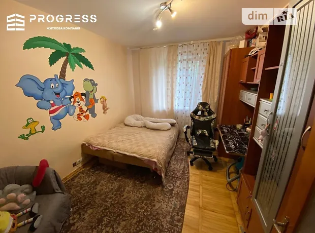 Квартира на вул. Івасюка, 56 в Івано-Франківську, ID 276231, фото №1