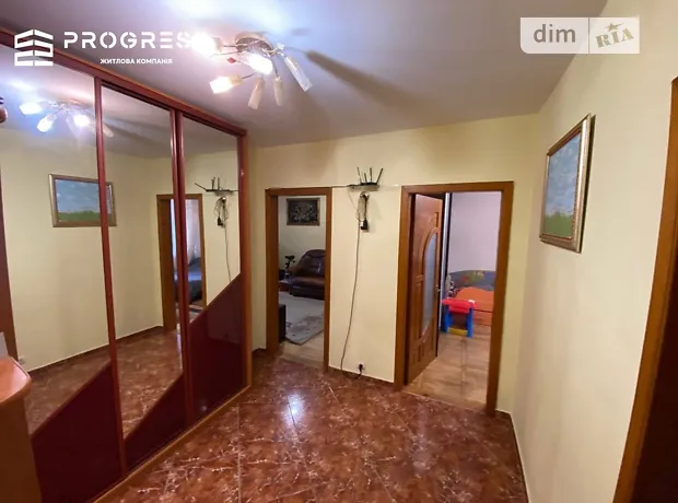 Квартира на вул. Івасюка, 56 в Івано-Франківську, ID 276231, фото №9