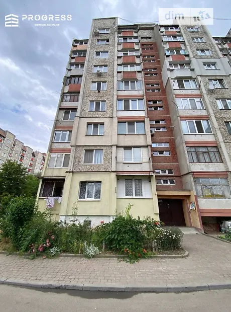Квартира на вул. Івасюка, 56 в Івано-Франківську, ID 276231, фото №10