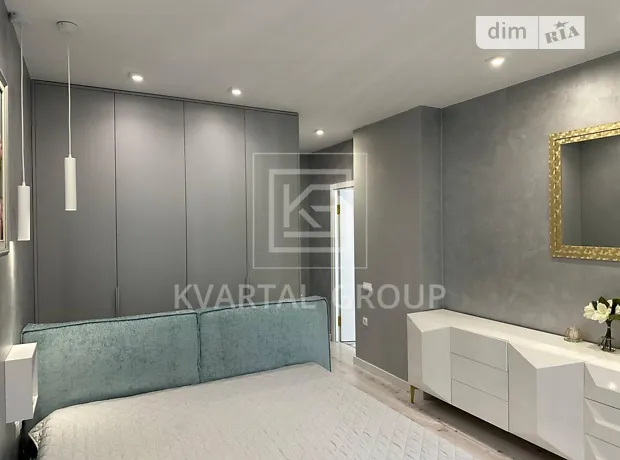 Квартира на вул. Університетська в Києві, ID 276502, фото №5