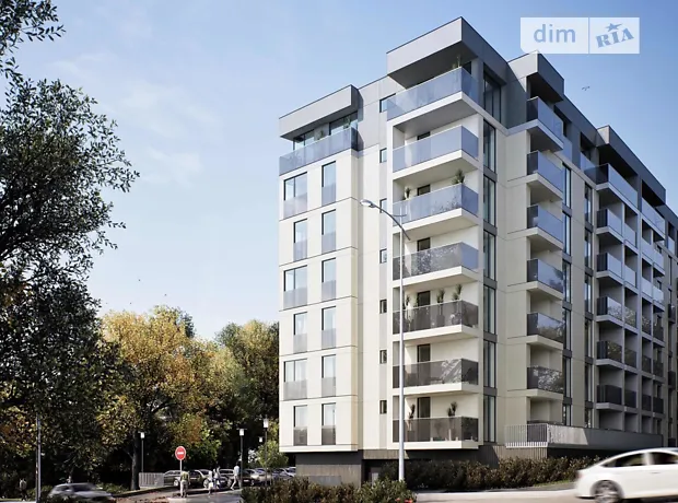 Квартира на вул. Роксолани, 17А в Львові, ID 310594, фото №5