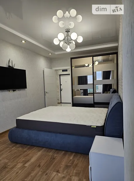 Квартира на вул. Петропавлівська, 40 в Києві, ID 276458, фото №1