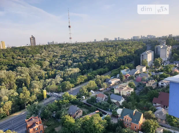 Квартира на вул. Петропавлівська, 40 в Києві, ID 276458, фото №2