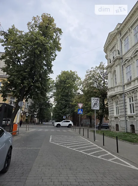 Квартира на вул. Тараса Шевченка, 28 в Івано-Франківську, ID 276475, фото №1