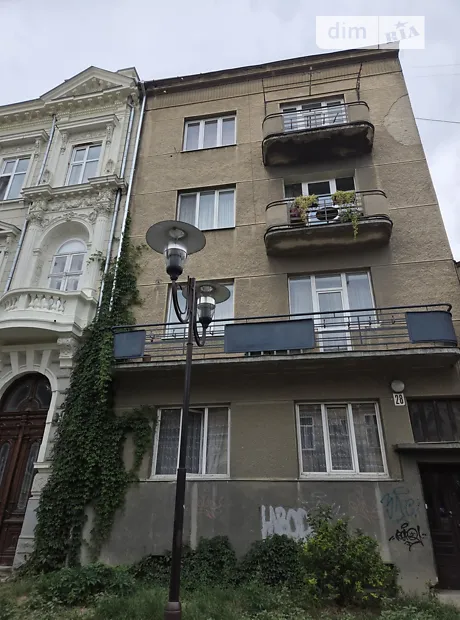Квартира на вул. Тараса Шевченка, 28 в Івано-Франківську, ID 276475, фото №2