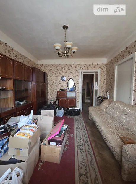 Квартира на вул. Тараса Шевченка, 28 в Івано-Франківську, ID 276475, фото №13