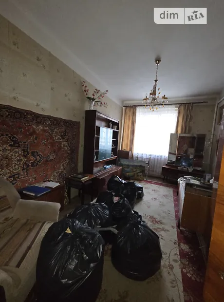 Квартира на вул. Тараса Шевченка, 28 в Івано-Франківську, ID 276475, фото №18