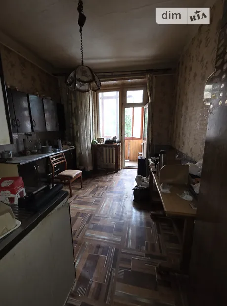 Квартира на вул. Тараса Шевченка, 28 в Івано-Франківську, ID 276475, фото №21