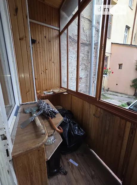 Квартира на вул. Тараса Шевченка, 28 в Івано-Франківську, ID 276475, фото №26