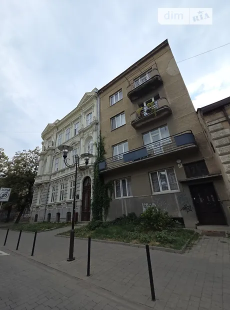 Квартира на вул. Тараса Шевченка, 28 в Івано-Франківську, ID 276475, фото №4