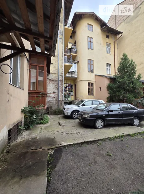 Квартира на вул. Тараса Шевченка, 28 в Івано-Франківську, ID 276475, фото №7