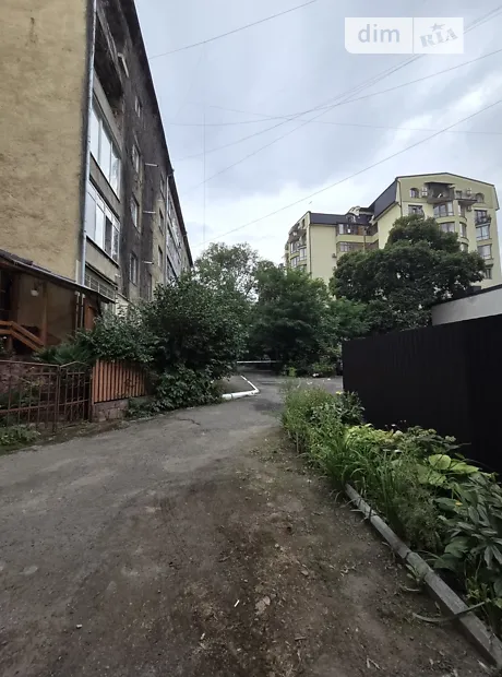 Квартира на вул. Тараса Шевченка, 28 в Івано-Франківську, ID 276475, фото №8