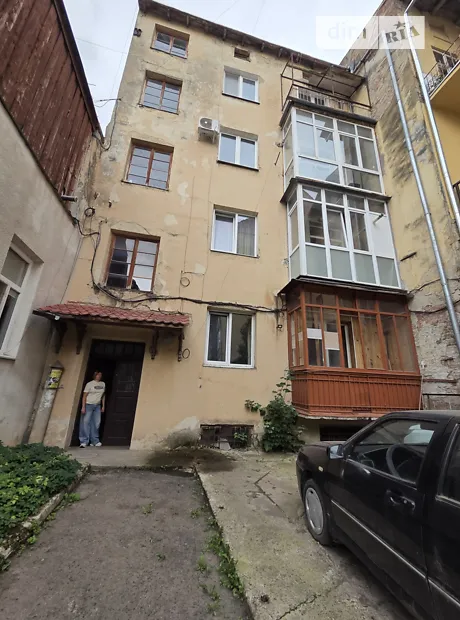 Квартира на вул. Тараса Шевченка, 28 в Івано-Франківську, ID 276475, фото №9