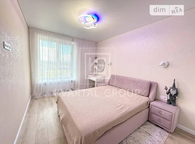 Квартира на вул. Ольги Кобилянської в Києві, ID 276498, фото №1