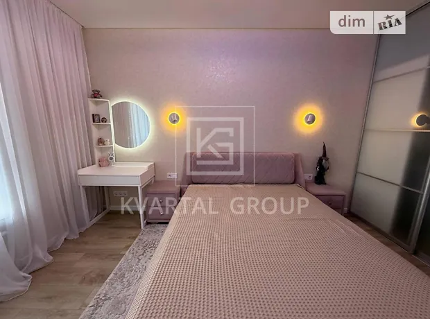 Квартира на вул. Ольги Кобилянської в Києві, ID 276498, фото №2