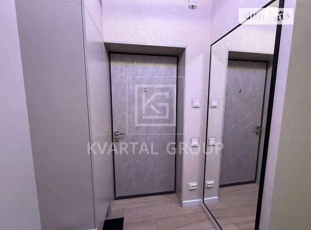 Квартира на вул. Ольги Кобилянської в Києві, ID 276498, фото №15
