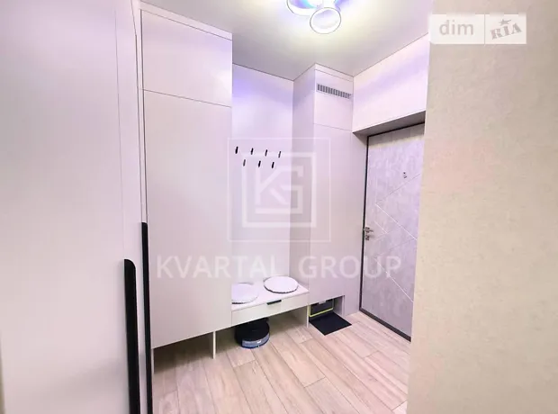 Квартира на вул. Ольги Кобилянської в Києві, ID 276498, фото №16