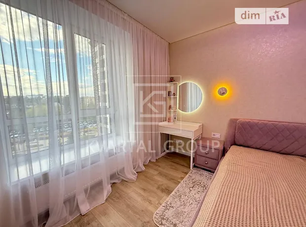 Квартира на вул. Ольги Кобилянської в Києві, ID 276498, фото №3