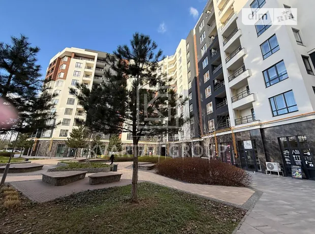 Квартира на вул. Ольги Кобилянської в Києві, ID 276498, фото №21
