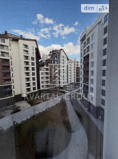Квартира на вул. Ольги Кобилянської в Києві, ID 276498, фото №30