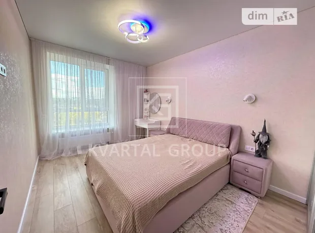 Квартира на вул. Ольги Кобилянської в Києві, ID 276498, фото №5