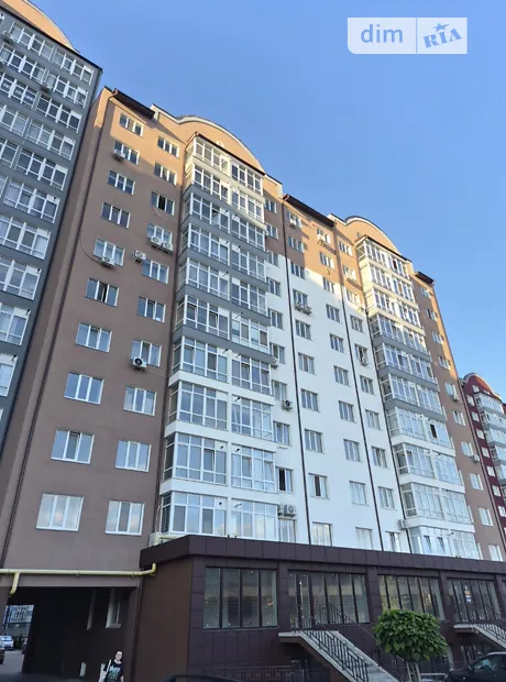 Квартира на вул. Семена Височана, 18 в Івано-Франківську, ID 276577, фото №14