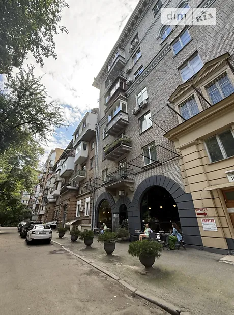 Квартира на вул. Кропивницького, 14 в Києві, ID 276545, фото №8