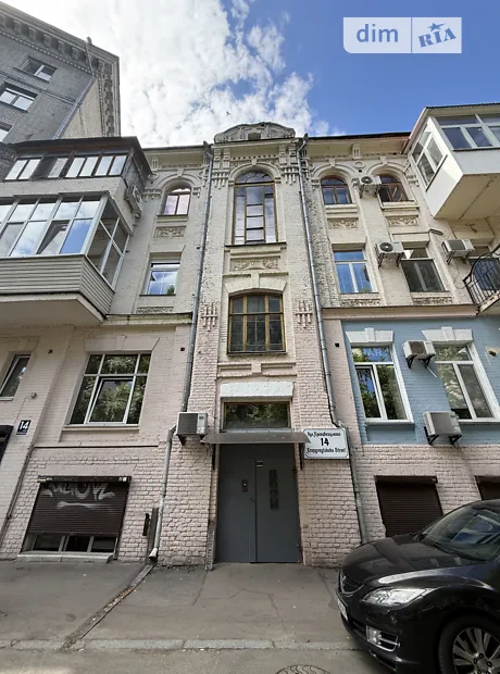 Квартира на вул. Кропивницького, 14 в Києві, ID 276545, фото №9