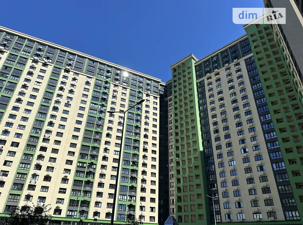 Квартира на вул. Михайла Максимовича, 32В в Києві, ID 276574, фото №14