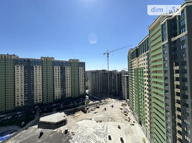Квартира на вул. Михайла Максимовича, 32В в Києві, ID 276574, фото №15