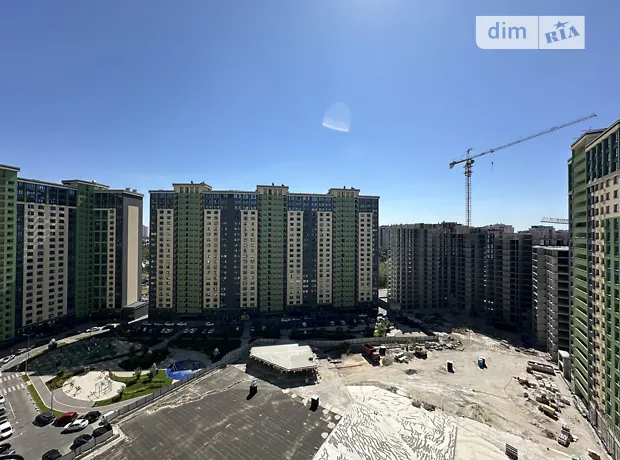 Квартира на вул. Михайла Максимовича, 32В в Києві, ID 276574, фото №16