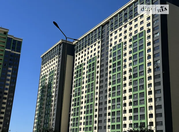 Квартира на вул. Михайла Максимовича, 32В в Києві, ID 276574, фото №17