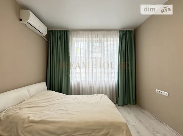 Квартира на вул. Миколи Сингаївського, 1А в Києві, ID 276663, фото №14