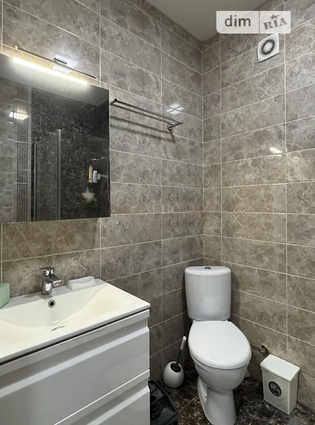 Квартира на вул. Миколи Сингаївського, 1А в Києві, ID 276663, фото №23