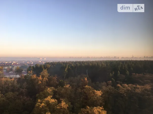 Квартира на вул. Академіка Шалімова, 67В в Києві, ID 276688, фото №9