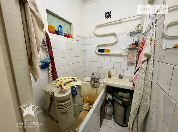 Квартира на вул. Інститутська 20/2 в Хмельницькому, ID 276651, фото №6