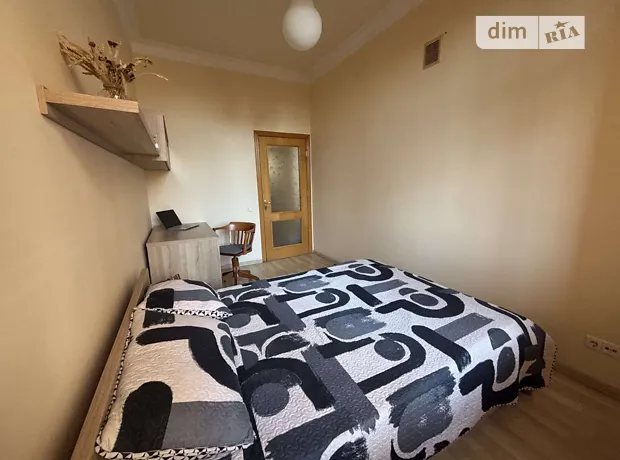 Квартира на вул. Євгена Чикаленка 2-4 в Києві, ID 276728, фото №12
