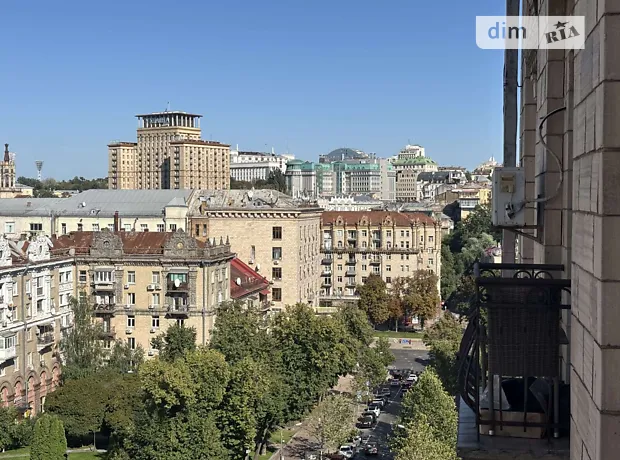 Квартира на вул. Євгена Чикаленка 2-4 в Києві, ID 276728, фото №17