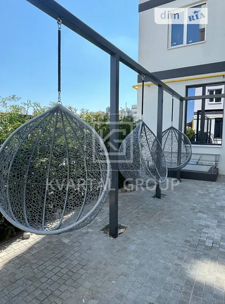 Квартира на вул. Бориса Гмирі в Києві, ID 276689, фото №22